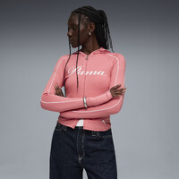 Hanorac Puma T7 Street Glam Slim