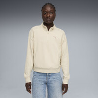 Hanorac Puma Class Relaxed Half-Zip