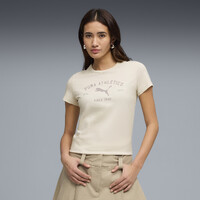 Tricou Puma Class Graphic