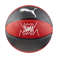 Puma teamJAWS Basketball