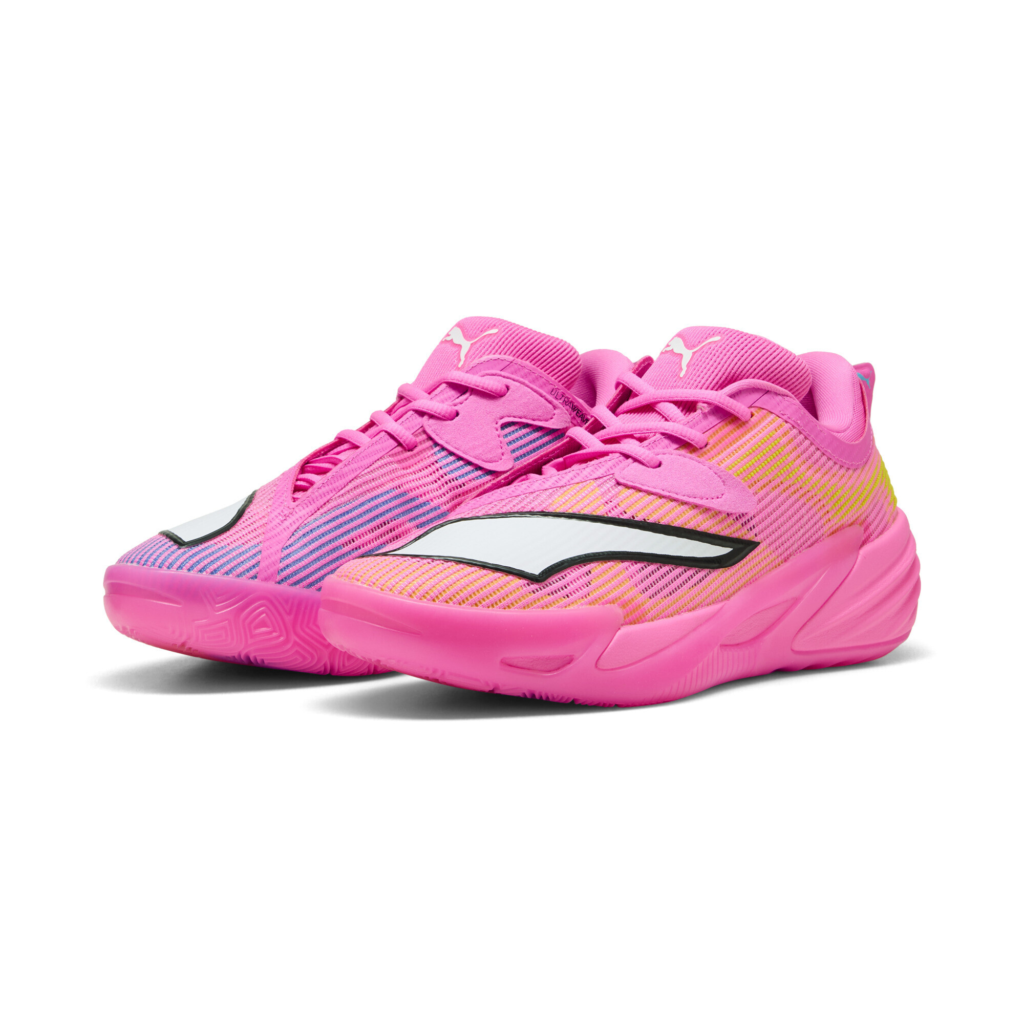 Кроссовки Puma All-Pro Nitro 2 Showtime ( 31284201 ) в Молдове по
