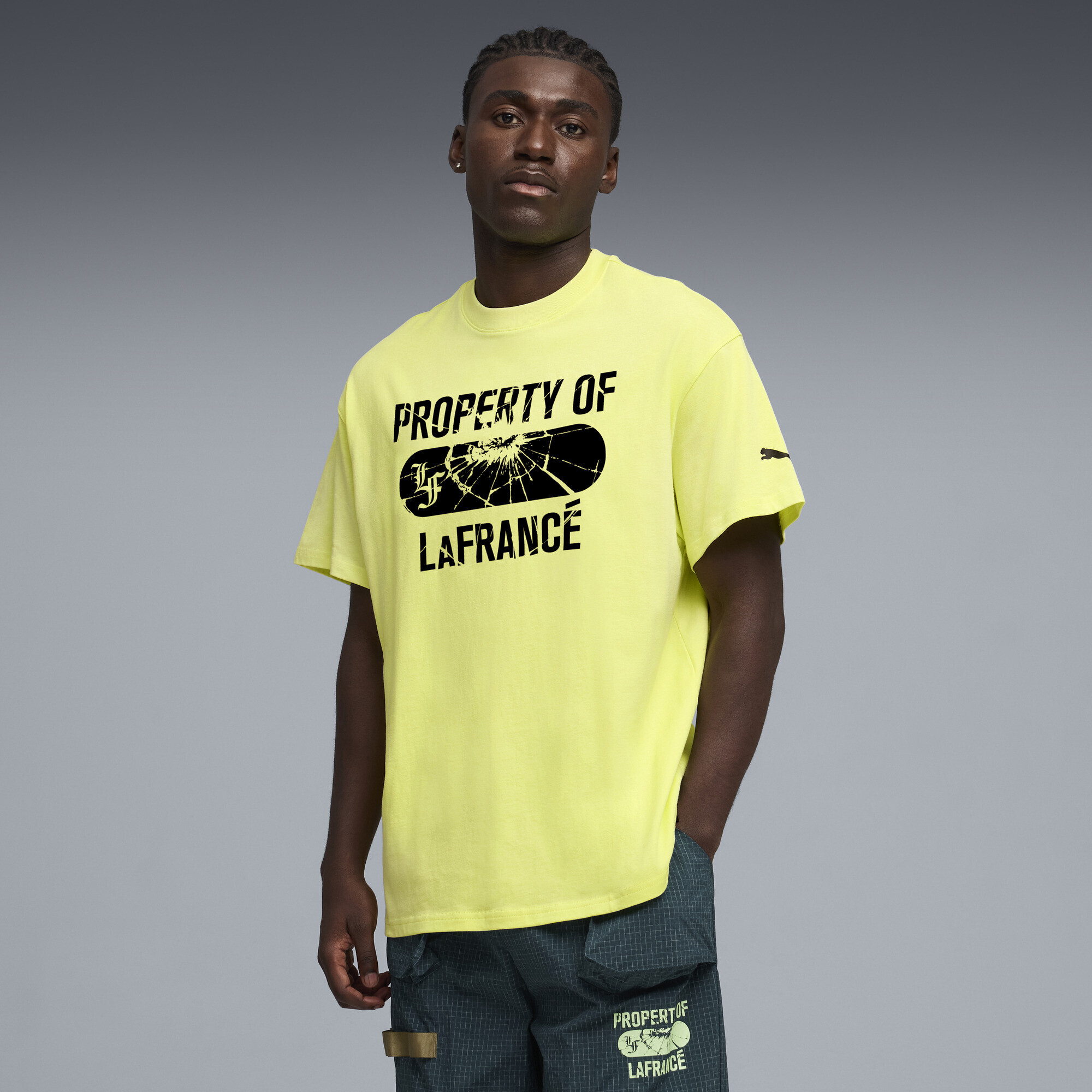 Puma LaFrance Supply ( 63463602 ) in Moldova for the price of 909