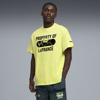 Tricou Puma LaFrance Supply