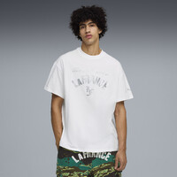 Tricou Puma LaFrance Supply III