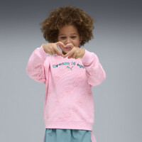 Hanorac Puma x Gabby's Dollhouse Printed