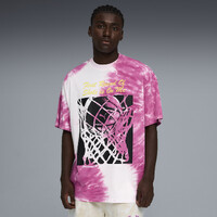 Tricou Puma What The Fun I