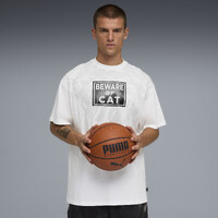 Tricou Puma What The Fun II