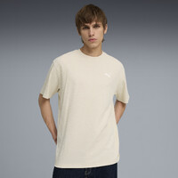 Tricou Puma Ess Elevated Relaxed
