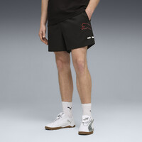 Pantaloni Scurți Puma Ess Logo Lab