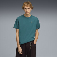 Tricou Puma Ess Elevated