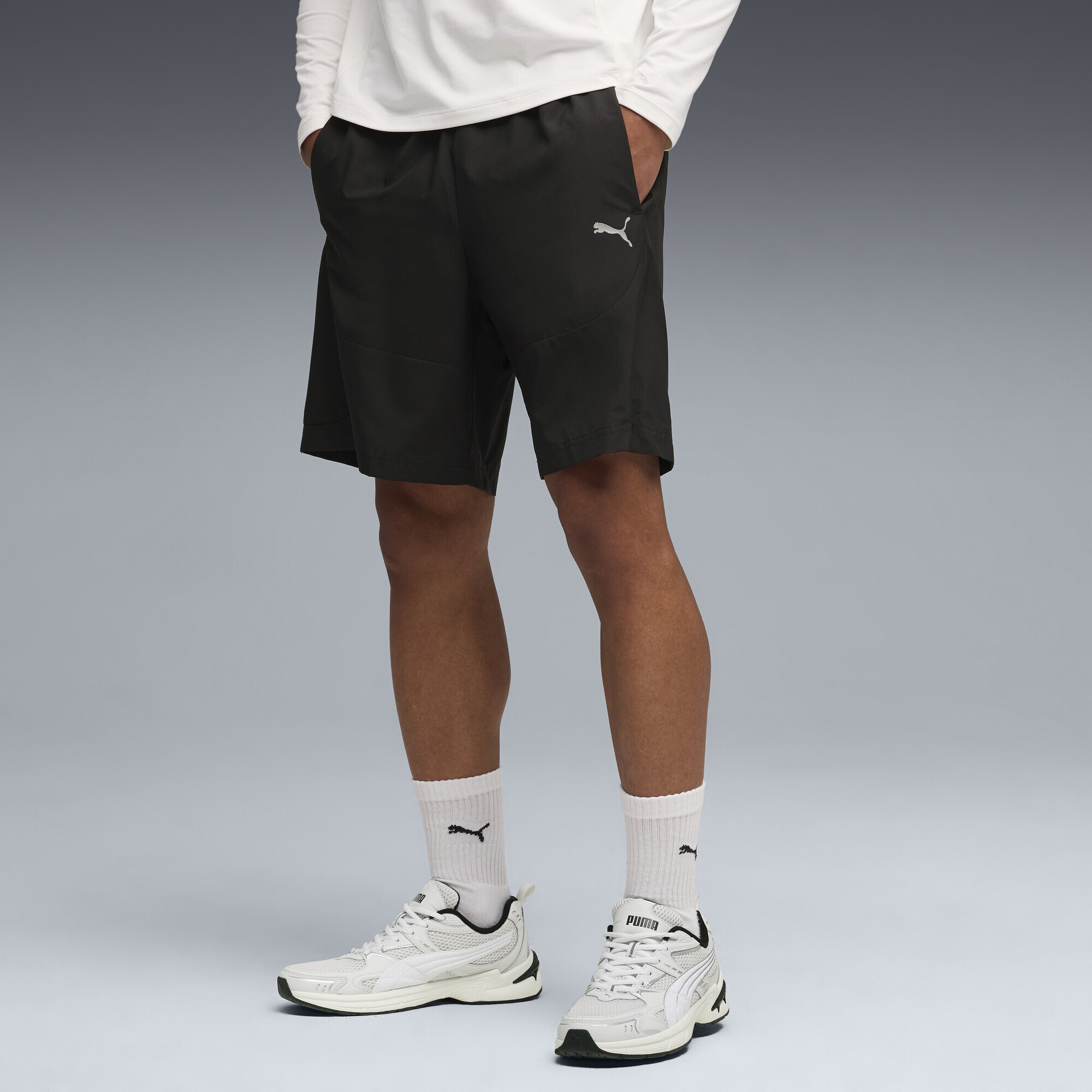 Puma Pumatech Woven Cargo ( 69218701 ) in Moldova for the price of
