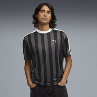 Tricou Puma Ess T7 Striped Jersey