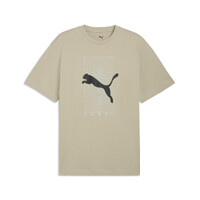 Tricou Puma Pumatech Relaxed Graphic