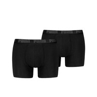 Lenjerie De Corp Puma Everyday Basic Boxers 2P