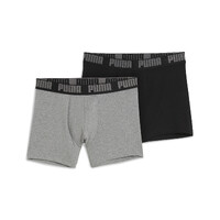 Lenjerie De Corp Puma Everyday Basic Boxers 2P