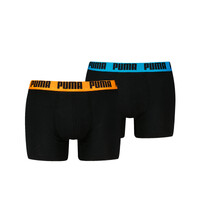 Lenjerie De Corp Puma Everyday Basic Boxers 2P