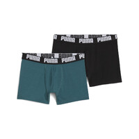 Lenjerie De Corp Puma Everyday Basic Boxers 2P