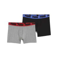 Lenjerie De Corp Puma Everyday Basic Boxers 2P