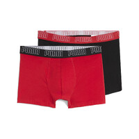 Lenjerie De Corp Puma Everyday Trunks 2P