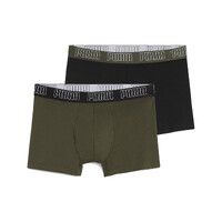 Lenjerie De Corp Puma Everyday Trunks 2P