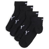 Ciorapi Puma Unisex Sport Light Quarter 2P