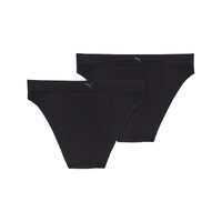 Lenjerie De Corp Puma Knit Sport Briefs 2P