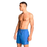 Pantaloni Scurți De Baie Puma Swim Medium Length