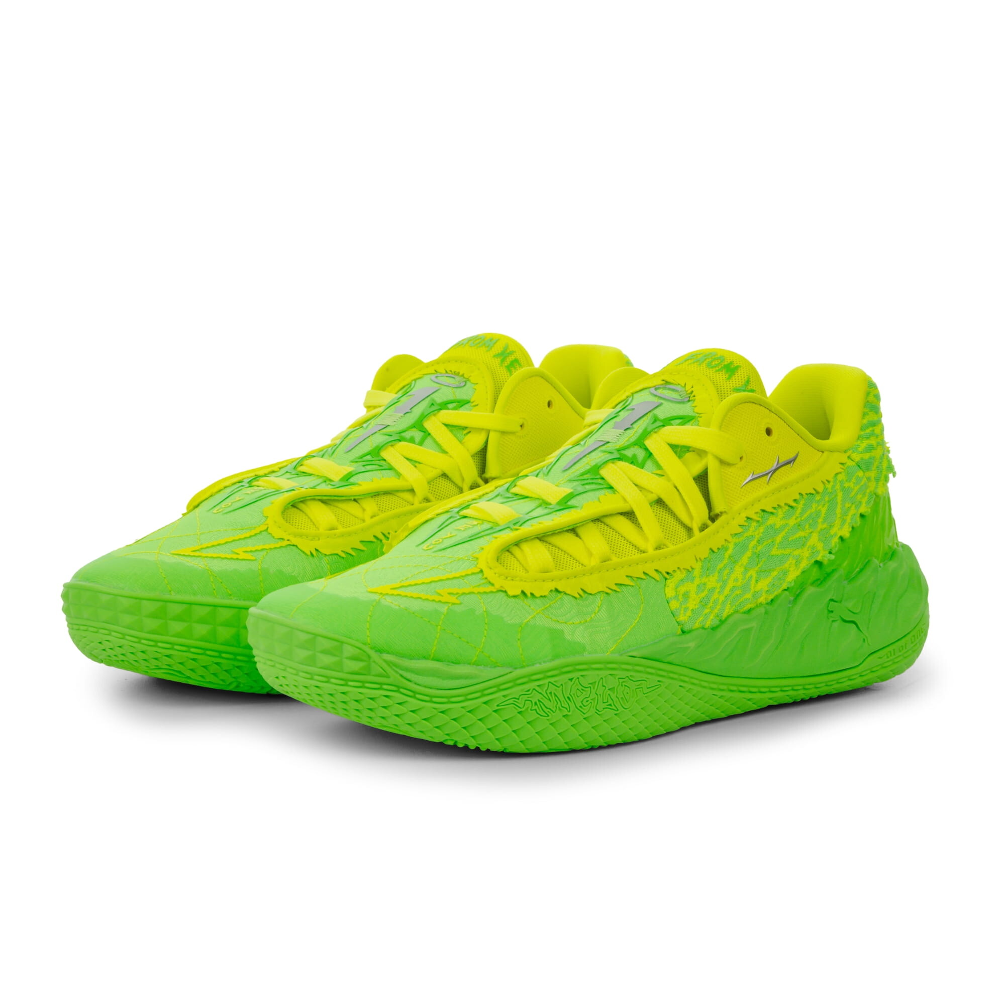 Puma x LaMelo Ball MB.05 Lo Launch ( 31275301 ) in Moldova for the