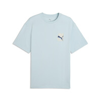 Tricou Puma Ess Graphics Relaxed
