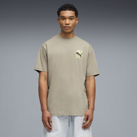 Tricou Puma Ess Graphics Relaxed