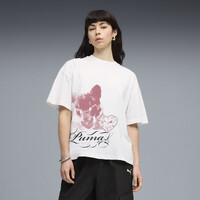 Tricou Puma Street Glam Oversized