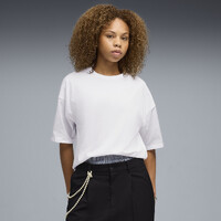 Tricou Puma HER Oversized