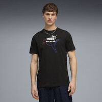 Tricou Puma Ess Logo Lab Summer