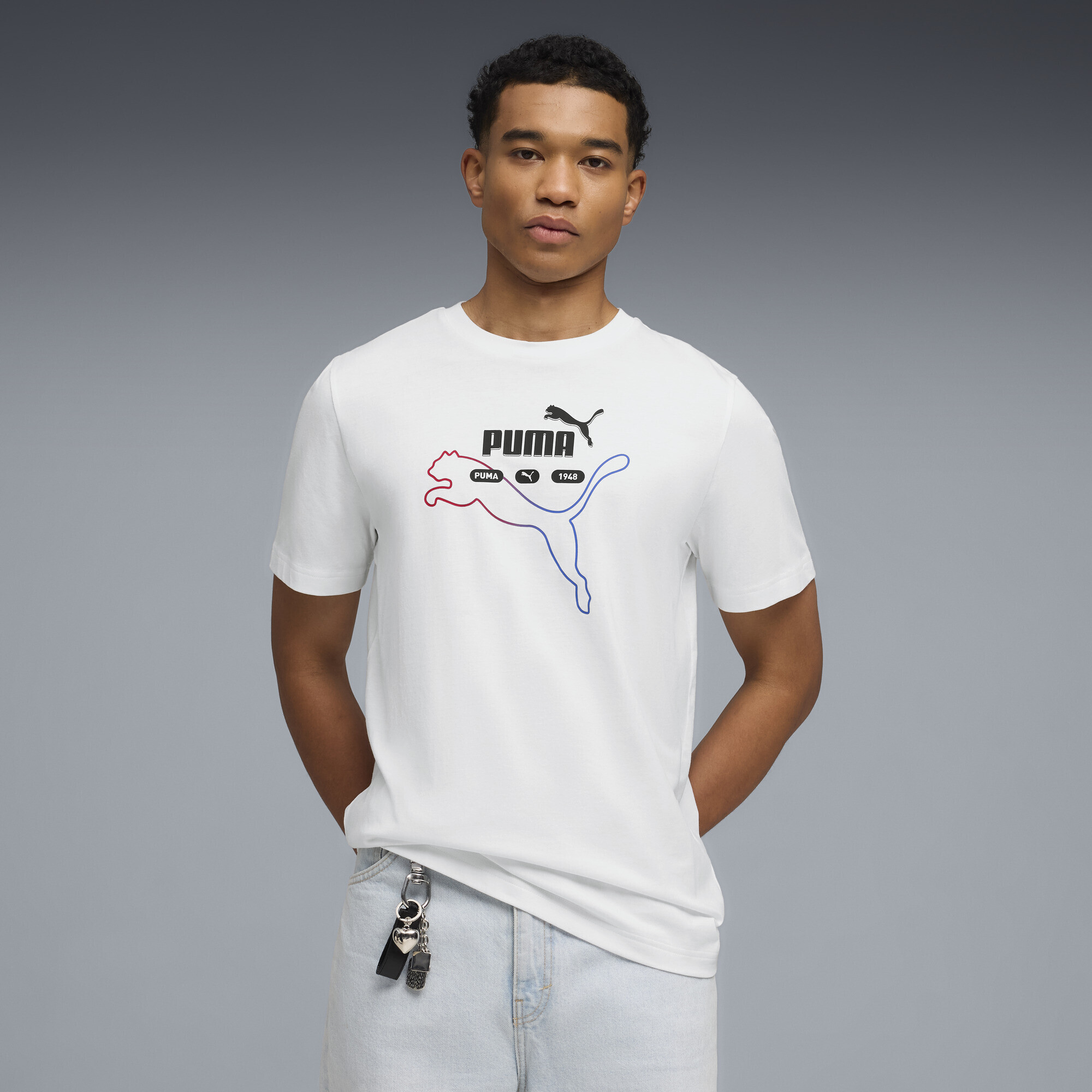 Puma Ess Logo Lab Summer ( 69203102 ) in Moldova for the price of 699