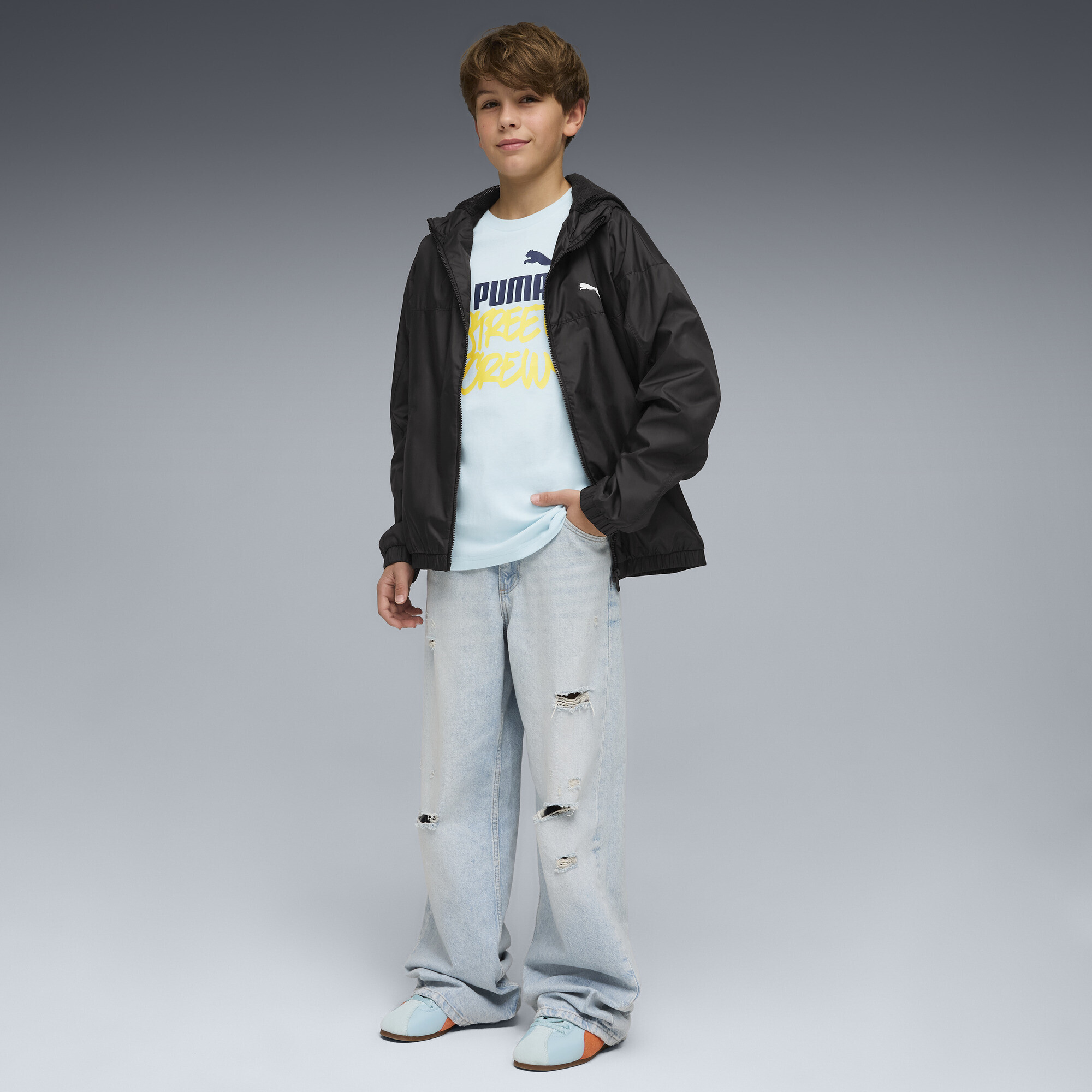 Tricou Puma Mid90s Graphic ( 69211848 ) în Moldova la prețul de 549