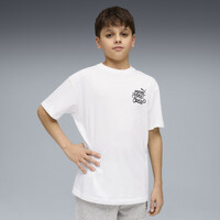 Tricou Puma Mid90s Back Graphic
