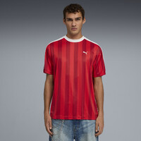 Tricou Puma Ess T7 Striped Jersey
