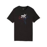 Puma Ess Logo Lab Summer