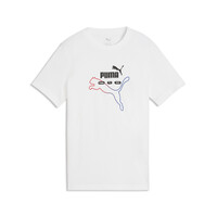Puma Ess Logo Lab Summer