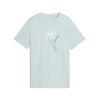 Puma Ess Logo Lab Summer