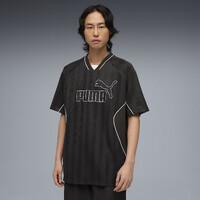 Футболка Puma Sport Striped Jersey