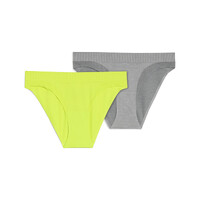 Lenjerie De Corp Puma Knit Sport Briefs 2P