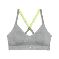 Sutien Puma Knit Sport Bralette 1P