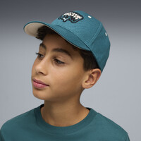 Puma Comic Baseball Cap Jr