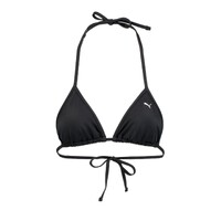 Top De Baie Puma Swim Triangle Bikini Top 1P