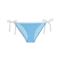 Slip De Baie Puma Bikini Bottoms Side Tie