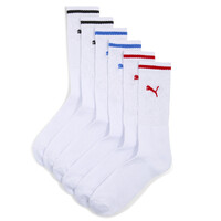 Ciorapi Puma Unisex Striped Crew 3P