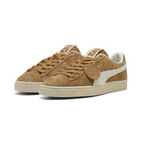 Ghete Puma Suede Charles F. Stead V