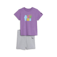 Costum Puma x Trolls Minicats Set
