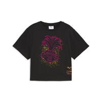 Tricou Puma x Trolls Graphic
